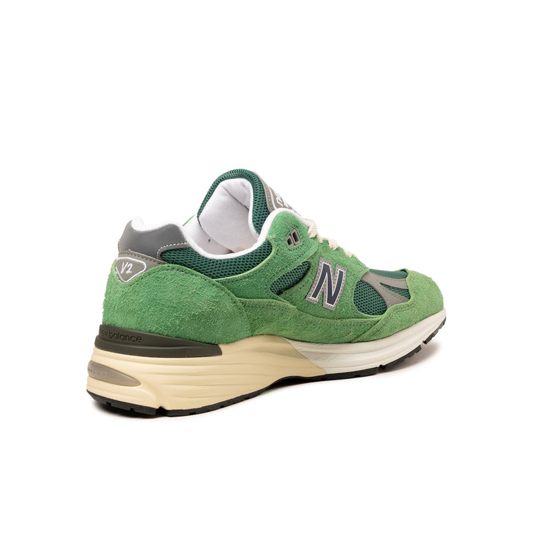 New Balance U991GV2 *Made in England* 