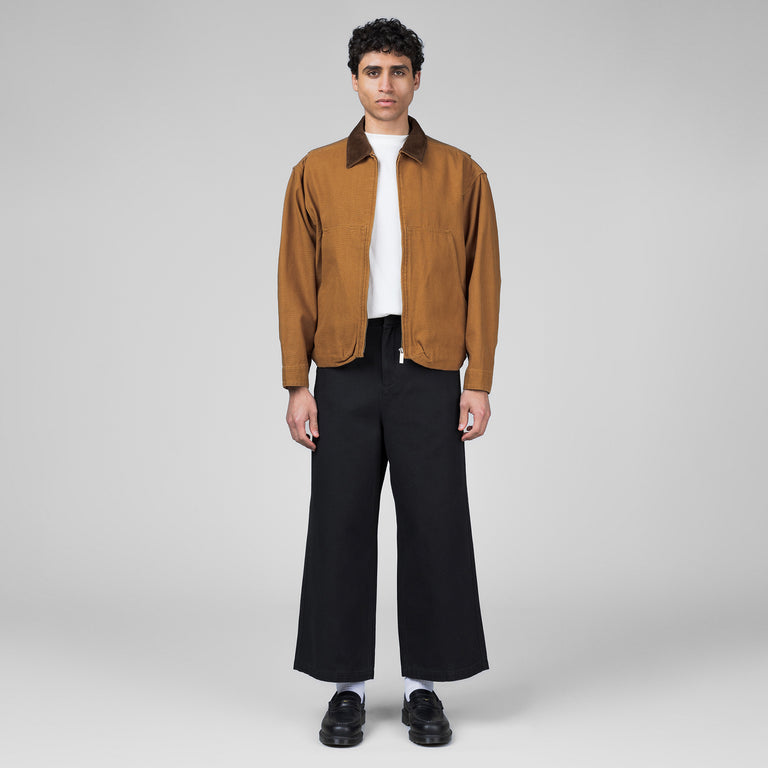 Farah Japan Wide Straight Pants
