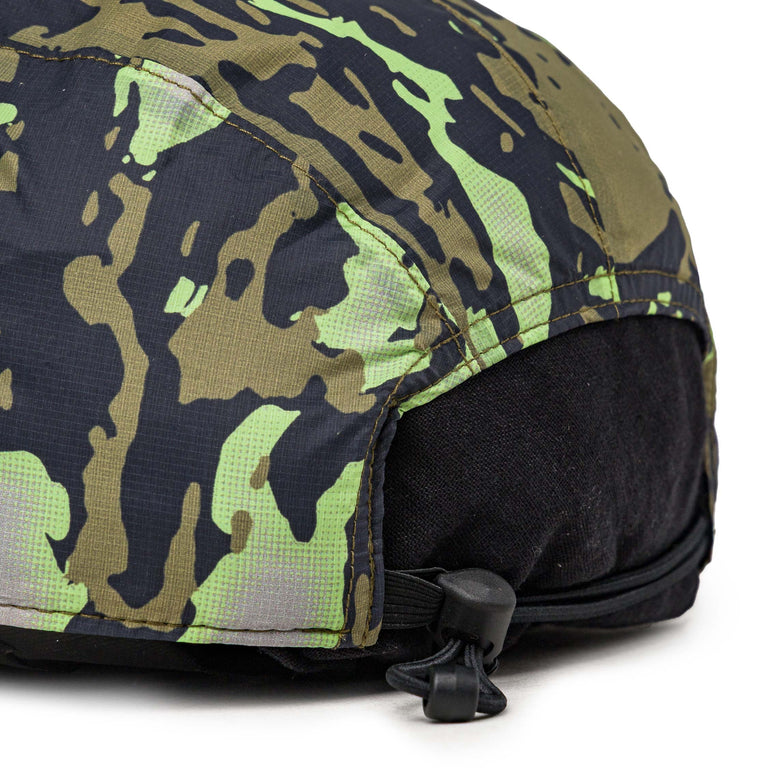 Nike	ACG Fly Unstructured Cap - M/L / Olive Flak / Black / Black - 3