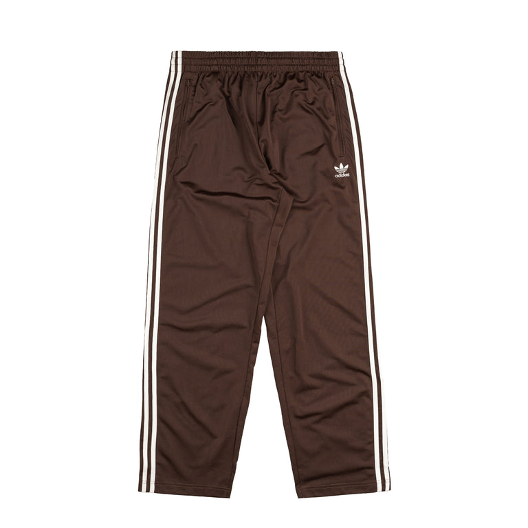 Adidas Adicolor Classics Firebird Trackpants - M / Auburn / Off white
