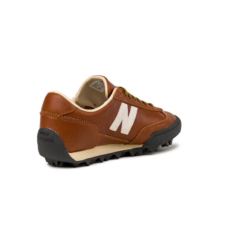 New Balance Gator Run - 36 / Bark / Linen - 3