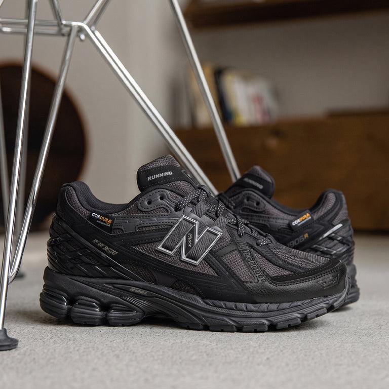 New Balance 1906N onfeet