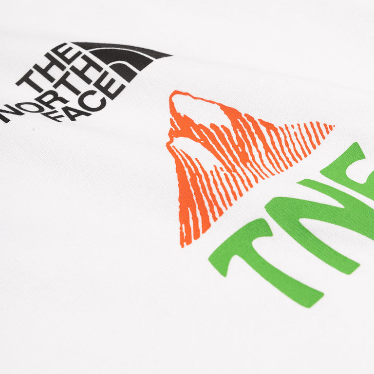 The North Face Graphic Tee