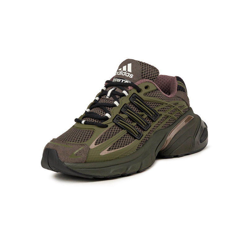 Adidas Adistar XLG 2.0 - 40 / Shadow Olive / Core Black / Olive Strata - 2