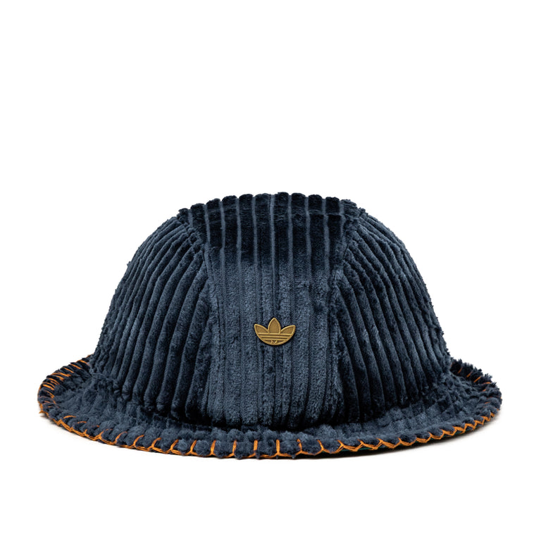 Adidas x Clot by Edison Chen Cord Bucket - S/M / Night Indigo
