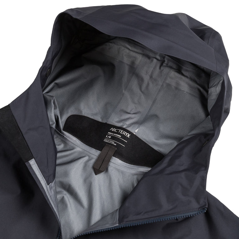 Arcteryx Beta AR Stormhood Jacket