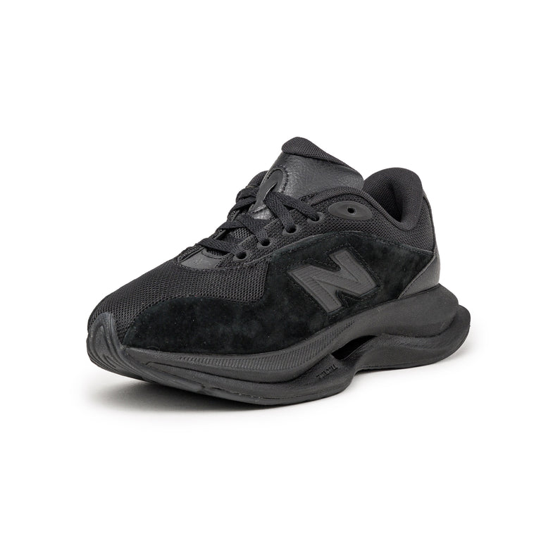 New Balance TF100 - 41.5 / Black / Black - 5
