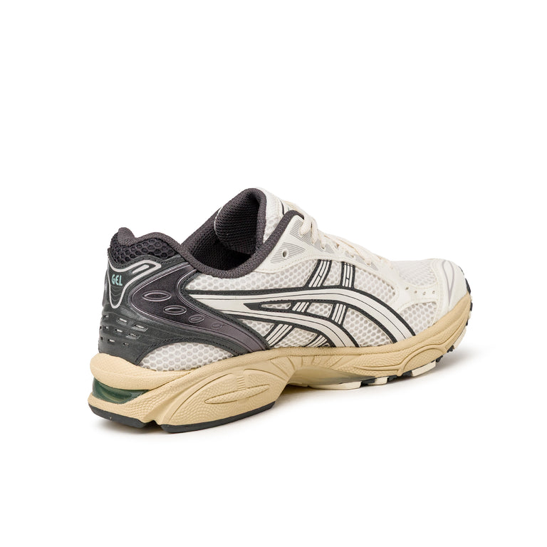 Asics GEL-Kayano 14 - 40 / Cream / Obsidian Grey - 3