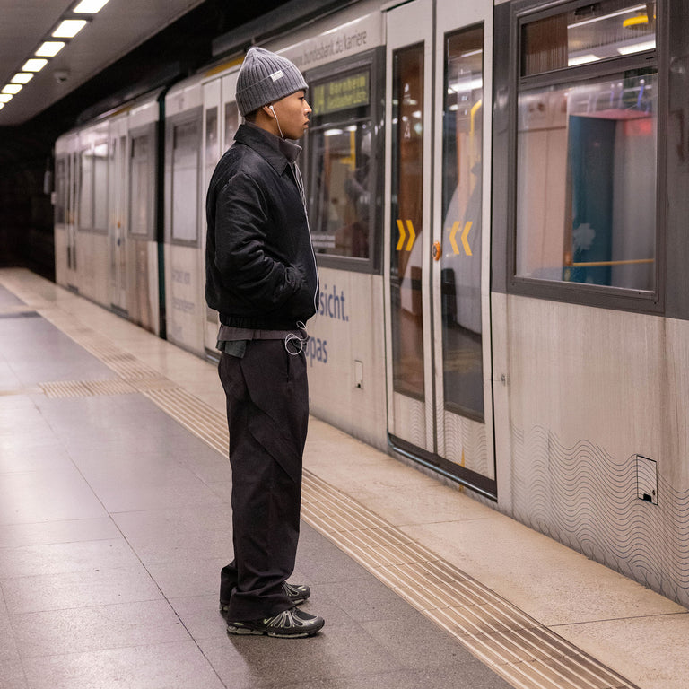 New Balance U189071H onfeet