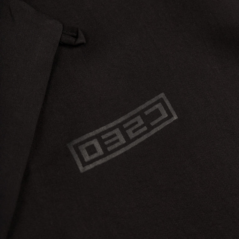 032c '111' Bowling Shirt