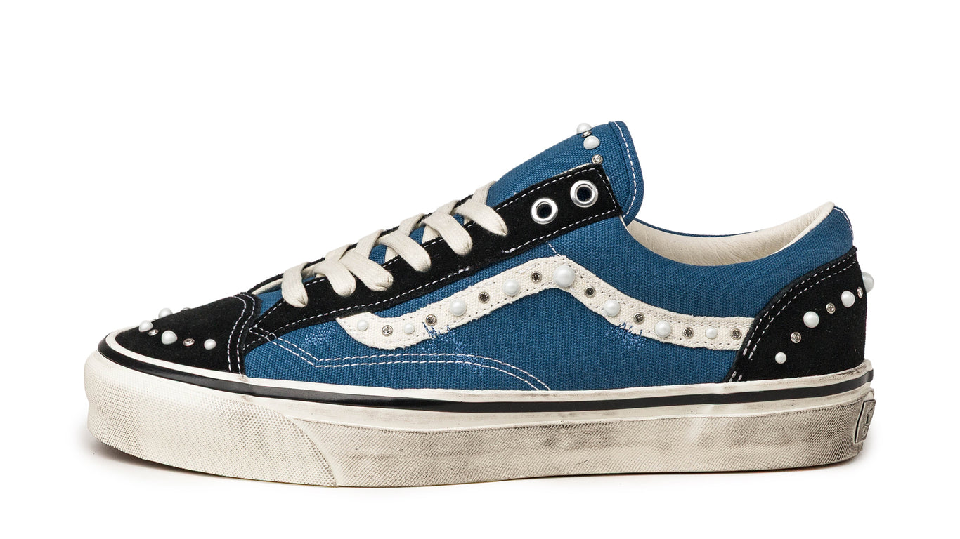 Vans Premium Old Skool *Pearlized* Sneaker » Buy online now!