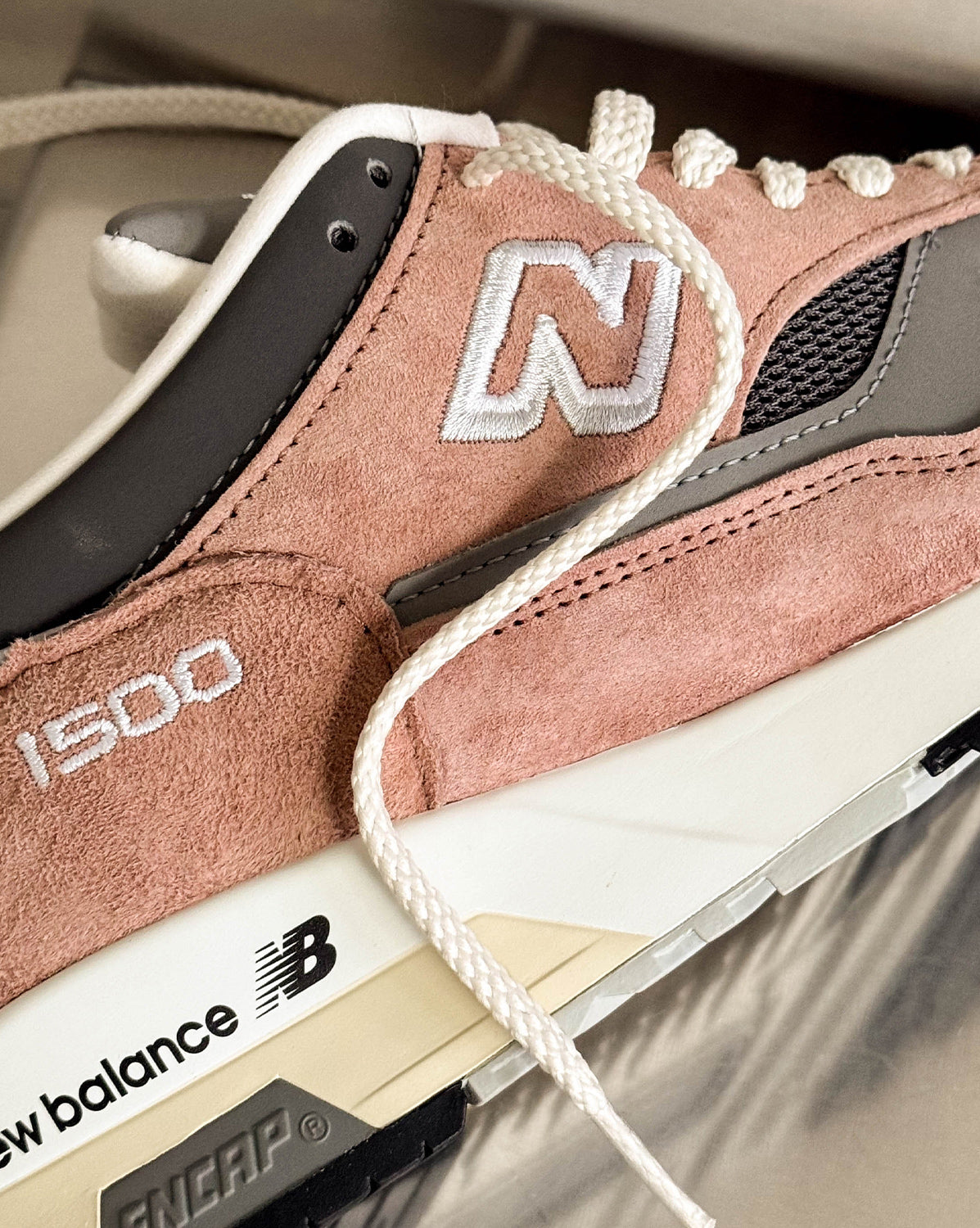 New Balance 1500 *Made in England* Sneaker » Buy online now!