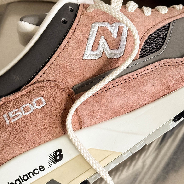 New Balance 1500 *Made in England* onfeet