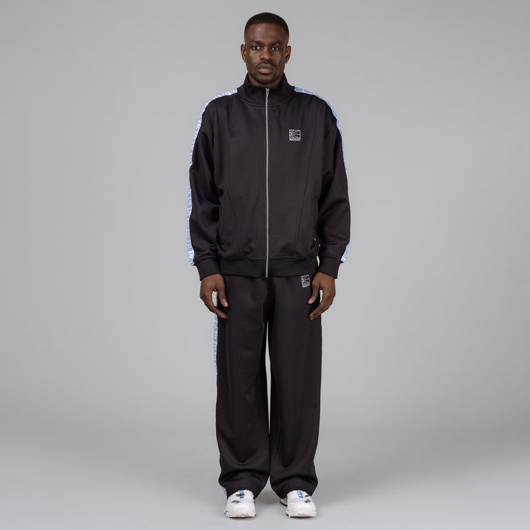 Rassvet Logo Track Jacket Woven