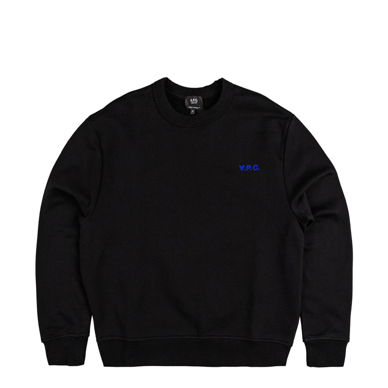 A.P.C. Boxy Petit Sweatshirt