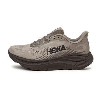 Hoka Clifton 11 - 42 2/3 / Boulder Grey / Pebble Grey