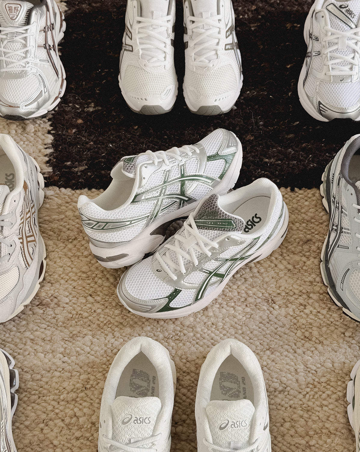 Asics GEL-1130 sneakers » bestel nu online!