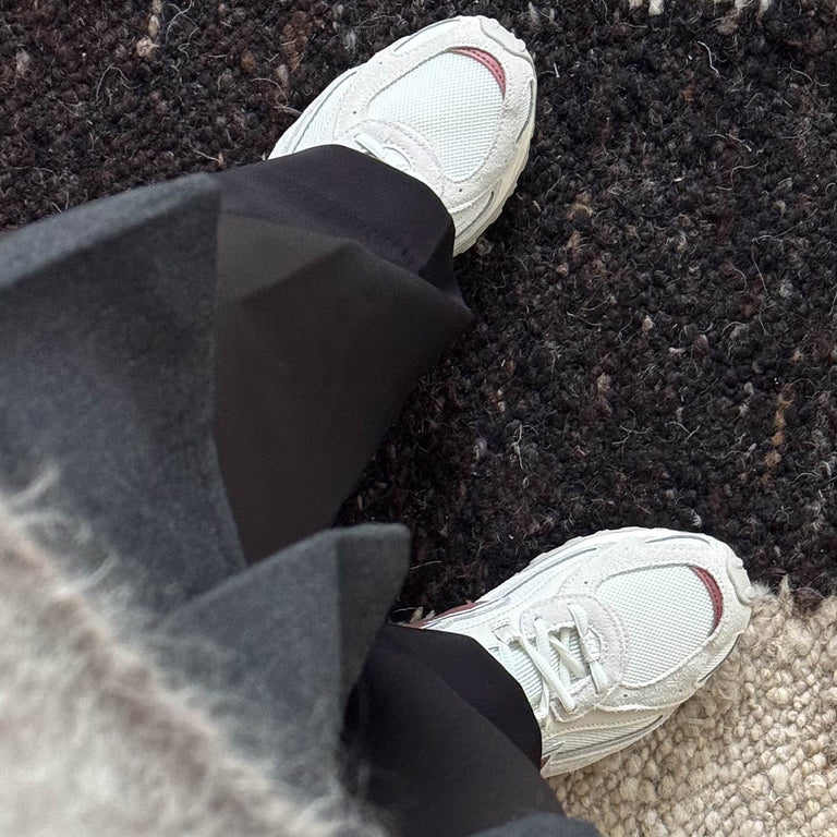 New Balance 204L onfeet