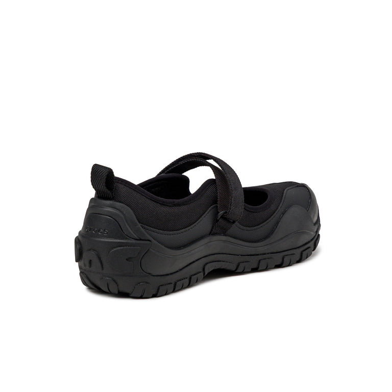 Crocs Terre Tech - 36-37 / Black - 3