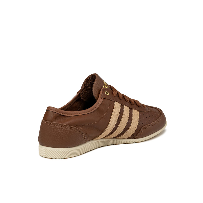 Adidas Japan Decon W - 36 2/3 / Preloved Brown / Warm Sand / Cream White - 3
