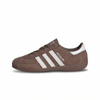 Adidas Handball Spezial Low Pro W - 36 / Earth Strata / Footwear White / Gum 5