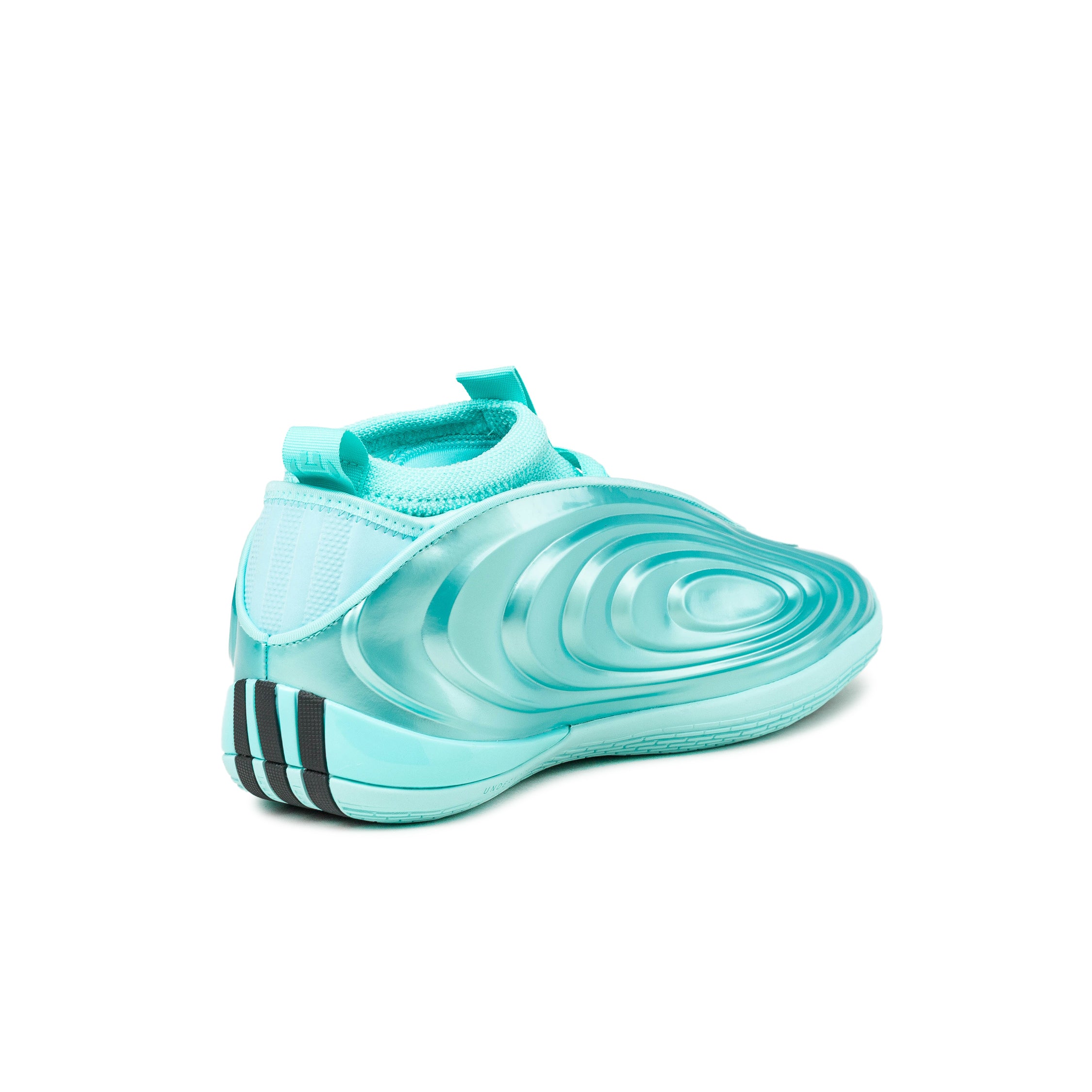 Adidas Harden Vol. 10 *Clear Cyan* sneakers » bestel nu online!