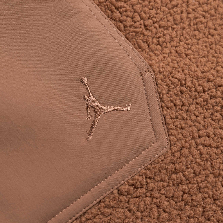 Nike Jordan Flight Sherpa Top