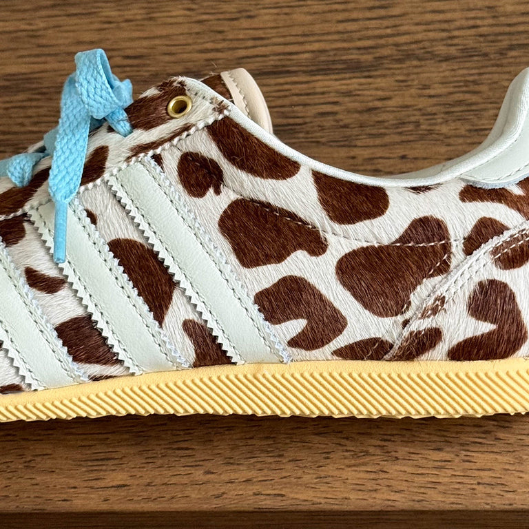 Adidas Japan W *Giraffe* onfeet
