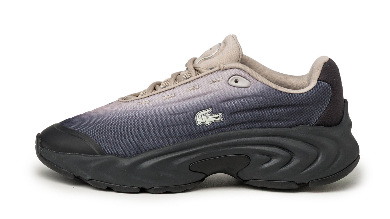 Lacoste Spinor sneakers » bestel nu online!