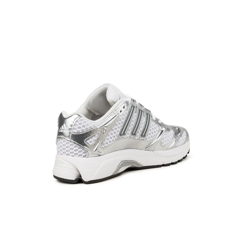 Adidas Adistar Moulded - 44 / Footwear White / Grey Three / Core Black - 3
