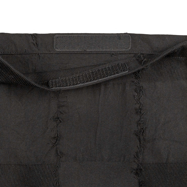 Needles Book Bag - Ripstop Cut Jacquard