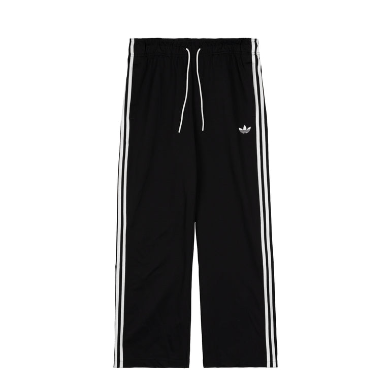 Adidas Basketball Snap Pants - XS / Black
