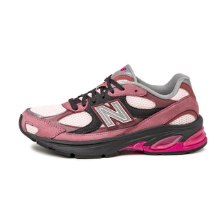 New Balance ABZORB 2010 - 36 / Rosewood / Violet Crush / Crystal Pink