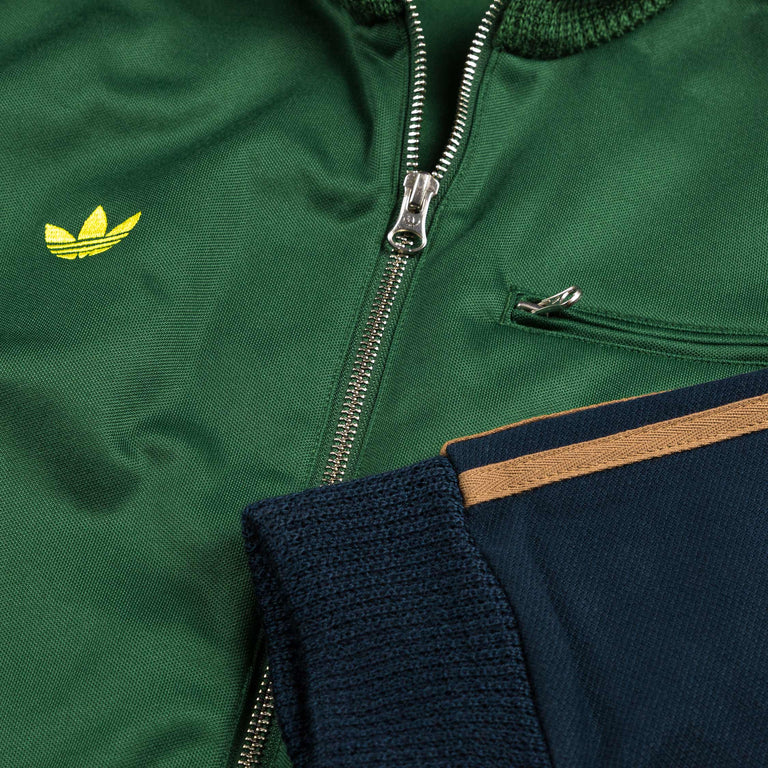 Adidas x Brain Dead Track Top