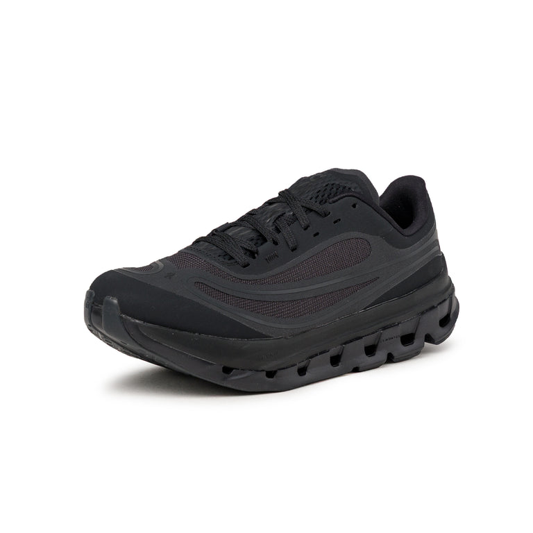 On Cloudflow 5 AD - 42.5 / Black / Magnet - 2