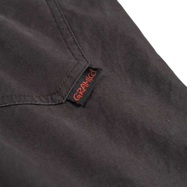 Gramicci Swell Pant - XL / Vintage Black - 5
