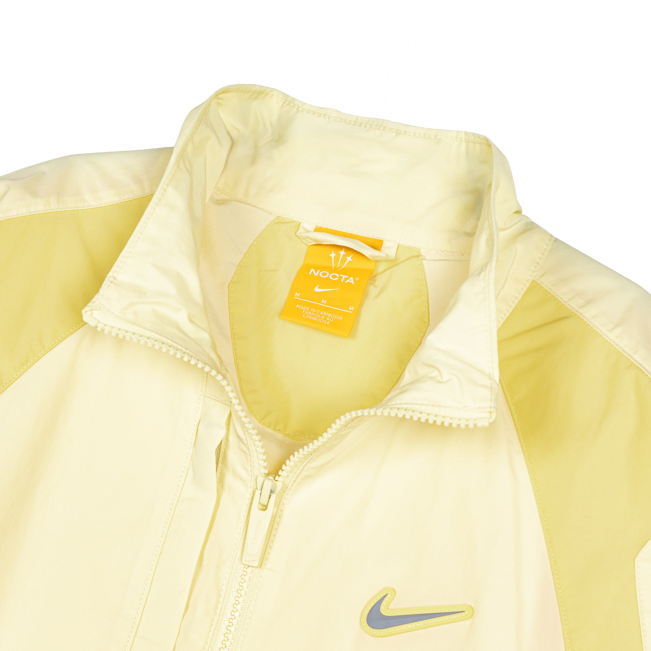 Nike x Nocta Woven Track Jacket » bestel nu online!