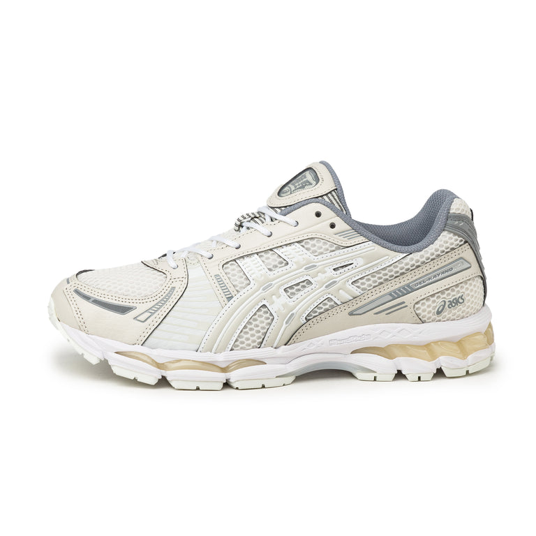 Asics GEL-Kayano 12.1 - 40.5 / Cream / Smoke Grey
