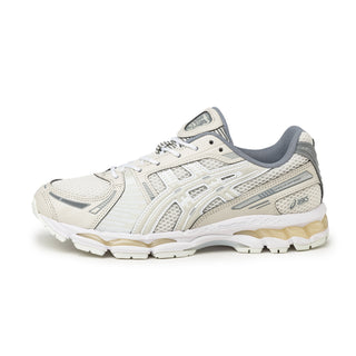 Asics GEL-Kayano 12.1 - 40.5 / Cream / Smoke Grey
