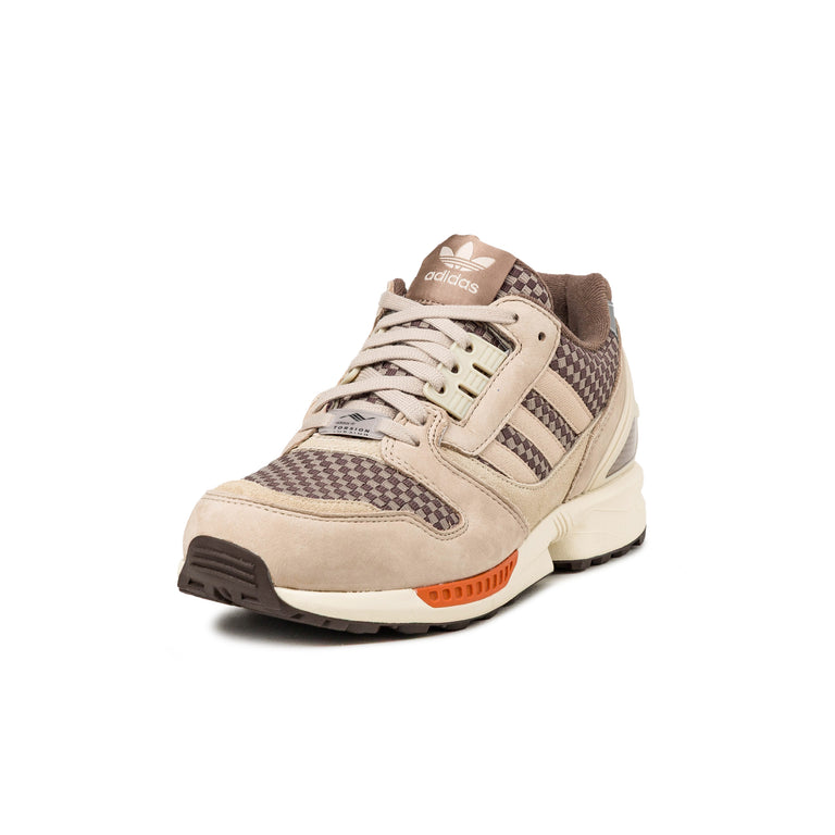 Adidas ZX 8000 - 42 2/3 / Dust Sand / Cream White / Crystal Linen - 2
