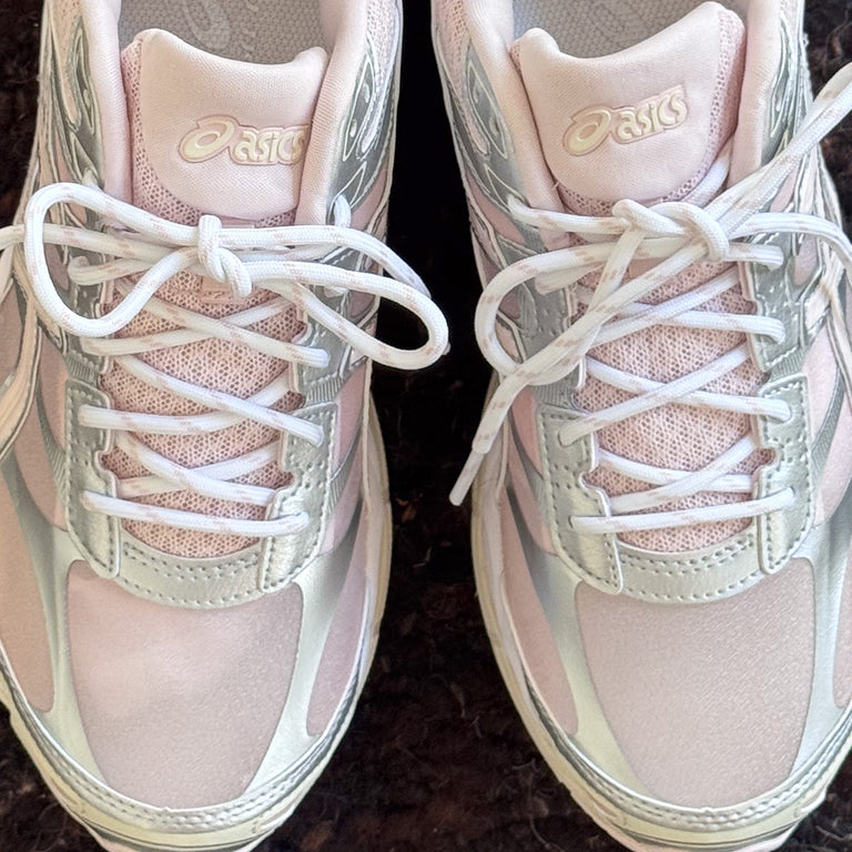 Asics GEL-Cumulus 16 onfeet