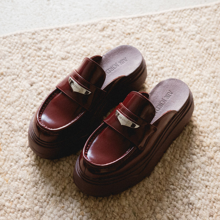 Nike Wmns Air Jordan Mule onfeet