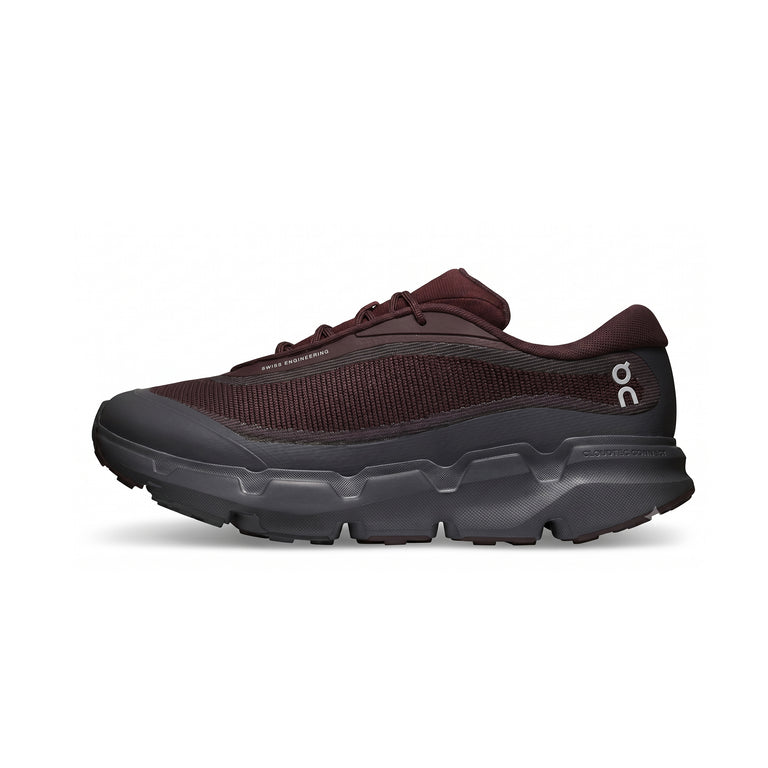 On Cloudsoma Hike 1 W - 36.5 / Ox / Eclipse - 1