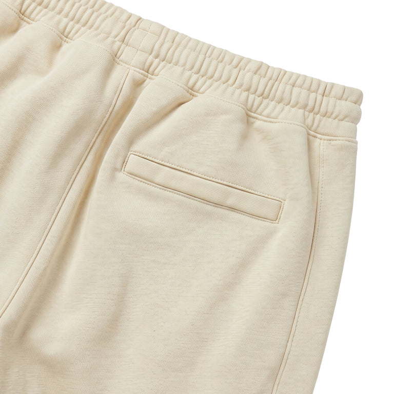 Adidas	adiSignature NY Jogger Sweatpants - S / Off White - 4
