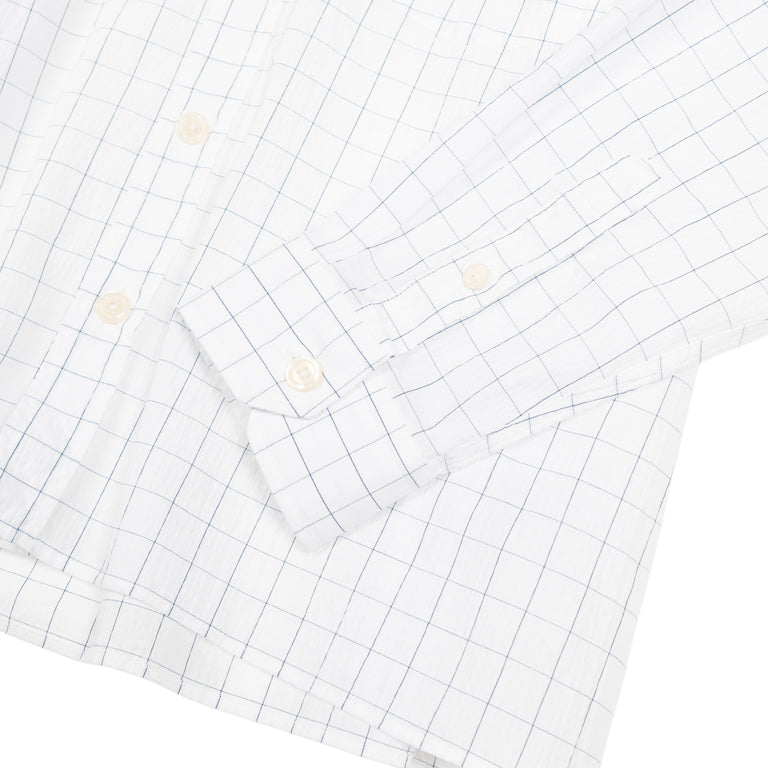 mfpen Priority Shirt *Asphaltgold Exclusive* - XL / White Tile - 3
