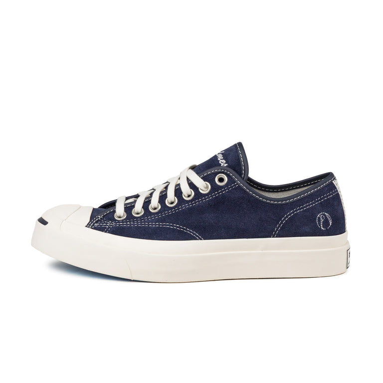 Converse	x Palmes Jack Purcell - 36 / Parisian Night / Cloud Dancer - 1