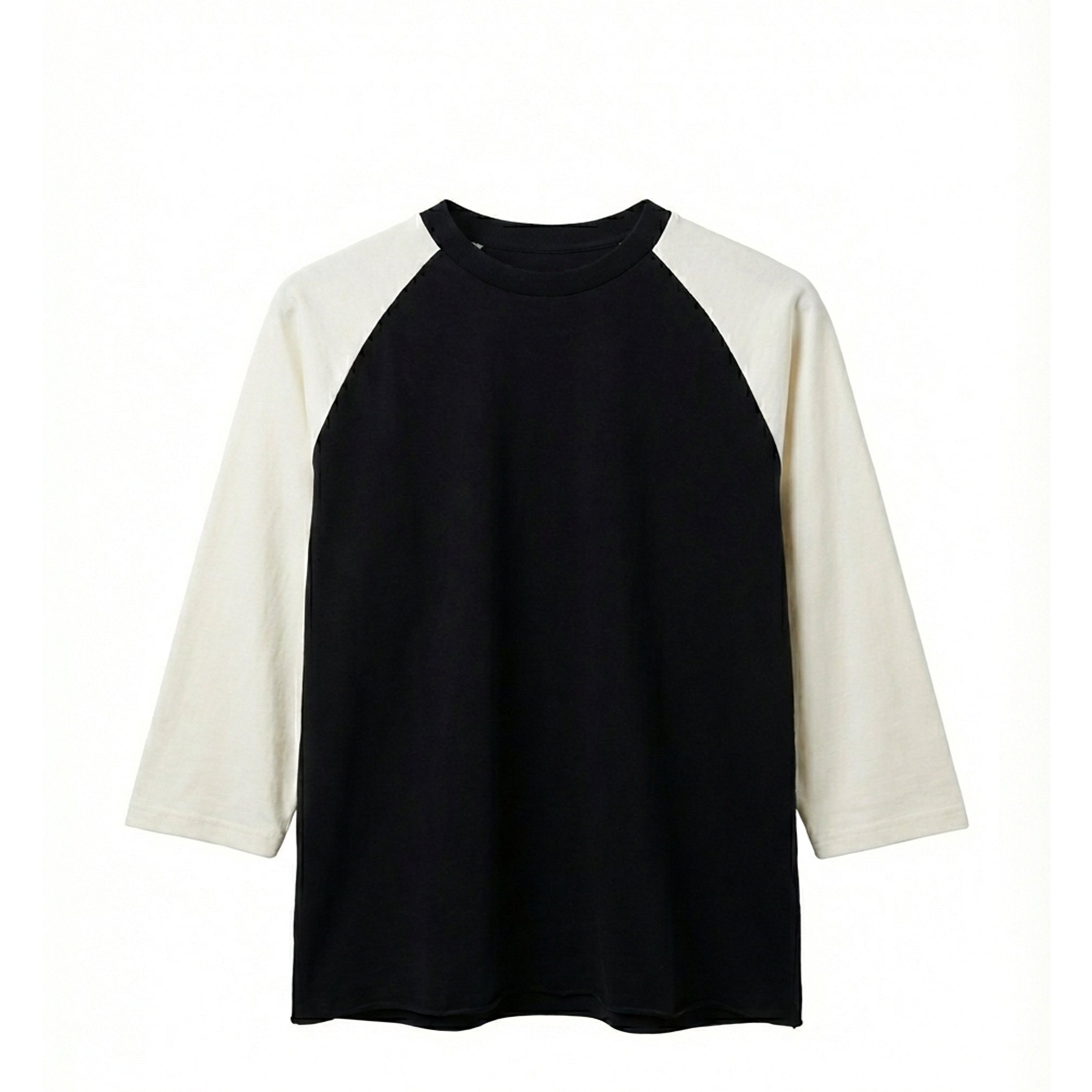 Stockholm Surfboard Club Vinnie Raglan T-Shirt » bestel nu online!