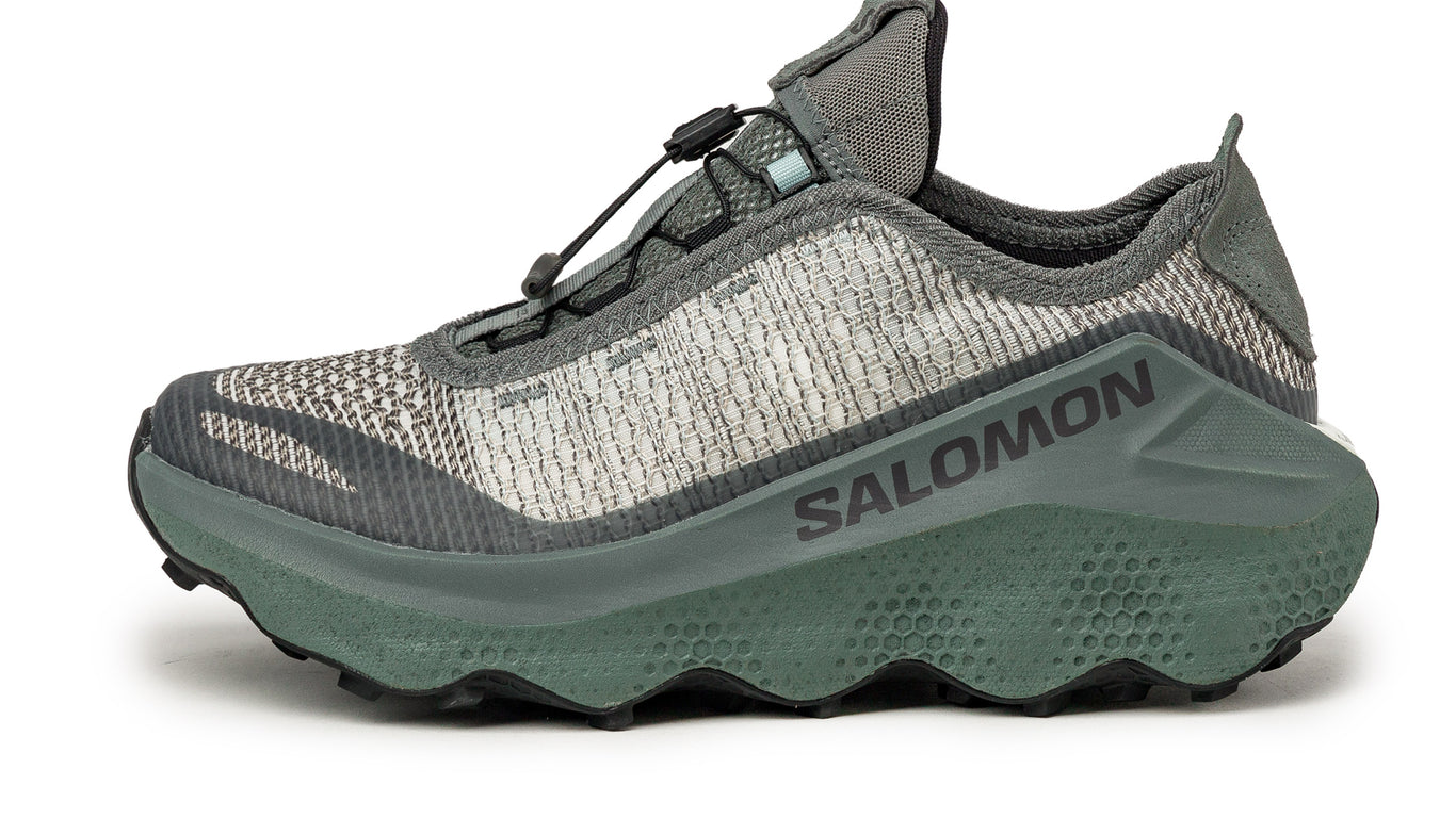 Salomon Orava Advanced Sneaker » Buy online now!