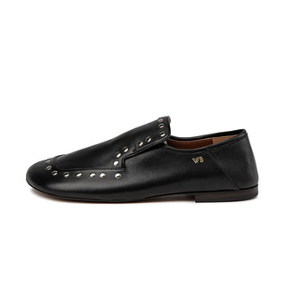 Wales Bonner Dakar Loafer - 45 / Black
