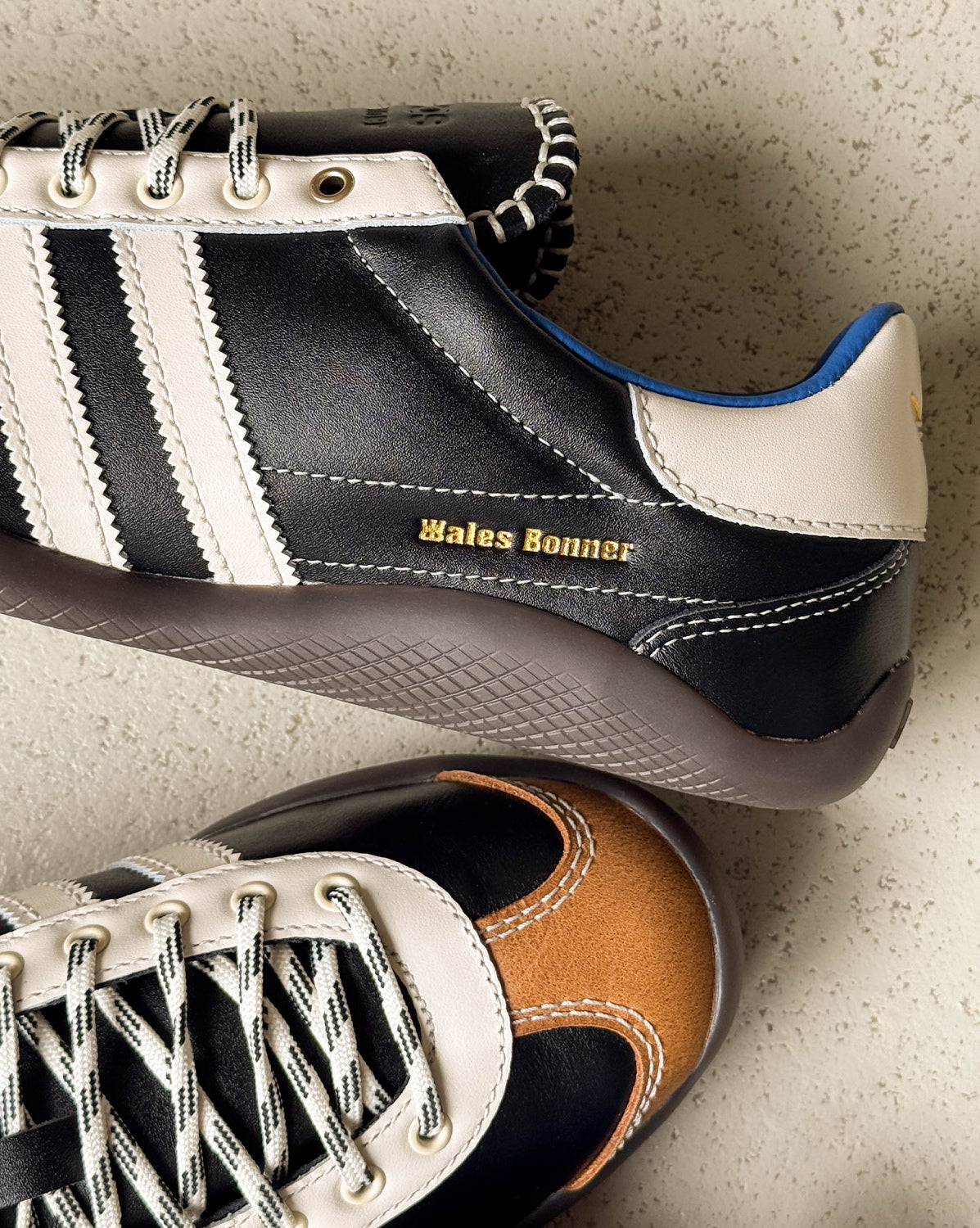Adidas x Wales Bonner Karintha OG Sneaker » Buy online now!